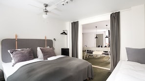 Room - Plum Guide - Cloud Underground (Copenhagen)