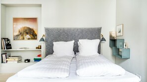 Room - Plum Guide - Princess Alexandra (Copenhagen)