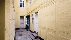 Außendetails