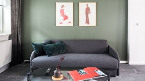 TV - Plum Guide - The Design Show (Copenhagen)