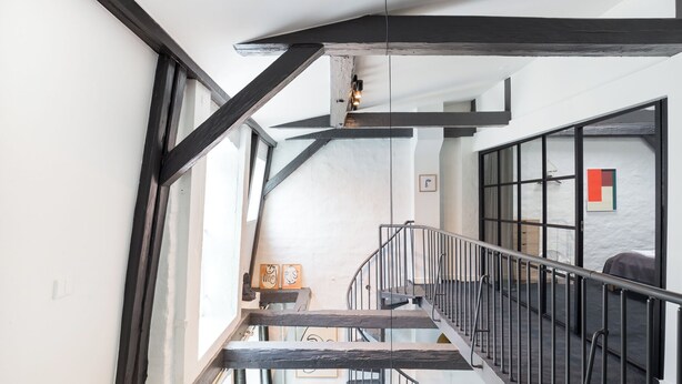 Interieur