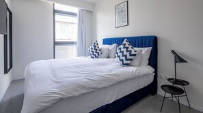 1 개의 침실, 다리미/다리 미판