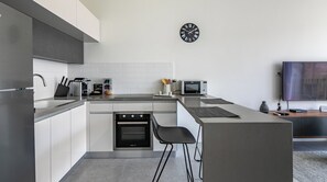 전자레인지, 식기 세척기