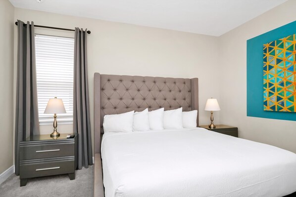 12 Schlafzimmer, Zimmersafe, Bügeleisen/Bügelbrett, WLAN