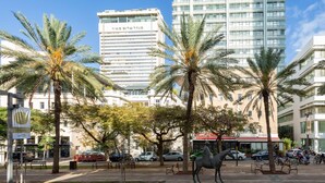Unclassified image, 4 of 11, button - Plum Guide - Play by Play (Tel Aviv)