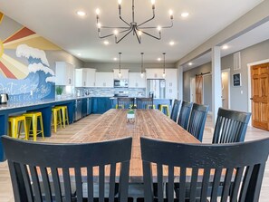 Dining - By SDC, Indoor Pool, Hot Tub, Incredible Lake View, Pool Table (Indian Point)