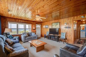 Smart-TV, DVD-Player