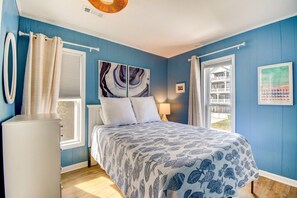 3 Schlafzimmer, Bügeleisen/Bügelbrett, kostenloses WLAN