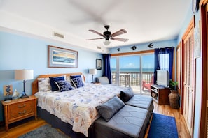 3 chambres, Wi-Fi gratuit
