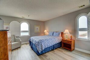 3 Schlafzimmer, kostenloses WLAN