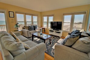 Smart-TV, DVD-Player