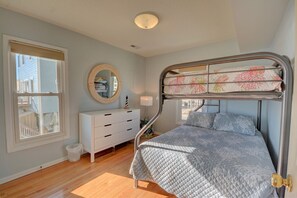 3 Schlafzimmer, Bügeleisen/Bügelbrett, WLAN