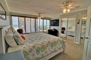 2 chambres, Wi-Fi