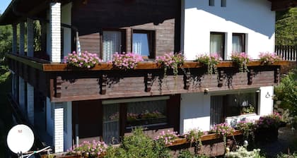 Ferienwohnung Jerzens für 1 - 5 Personen mit 2 Schlafzimmern - Ferienwohnung