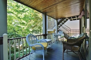 Terrazza/patio