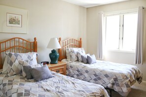 2 Schlafzimmer, Internetzugang