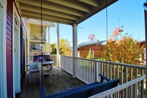 Property grounds - Gorgeous Modern Home, Perfect Vacation Home Inside Historic Chautauqua Institution!! (Chautauqua)