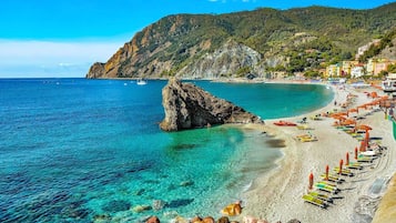 Lettini da mare, teli da spiaggia