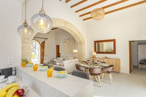 Restaurantes