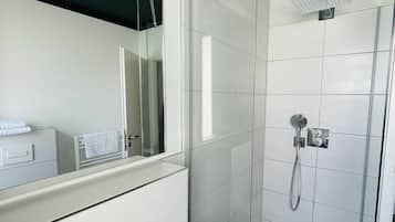 Chambre Double Design | Salle de bain