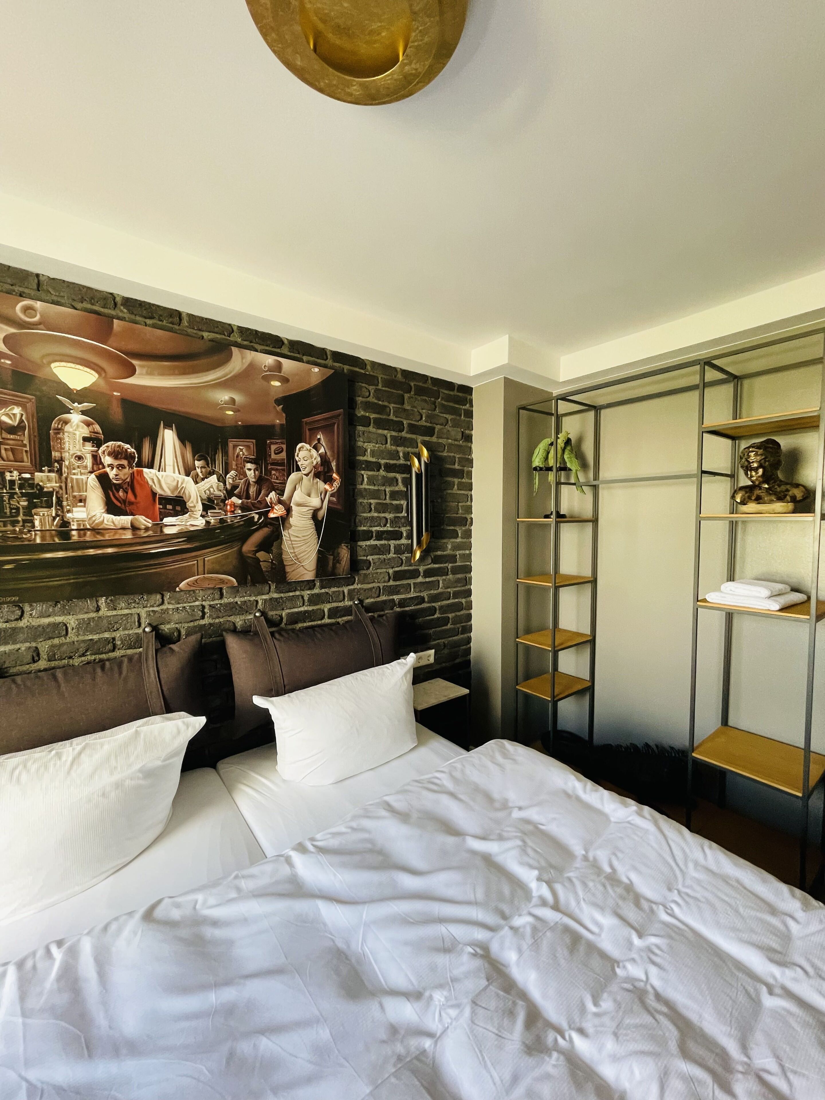 Foto - IQ Hotel Hannover