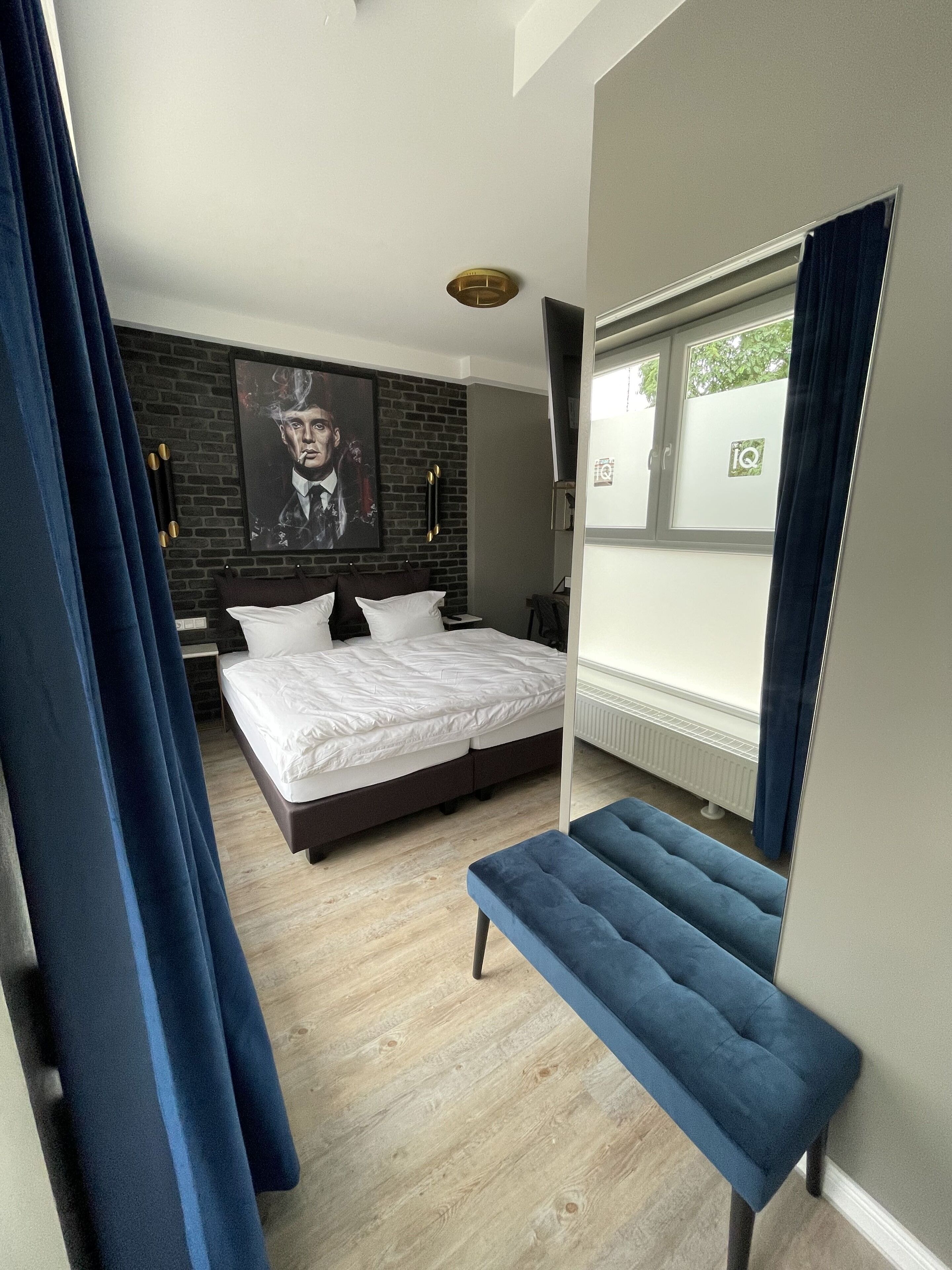 Foto - IQ Hotel Hannover