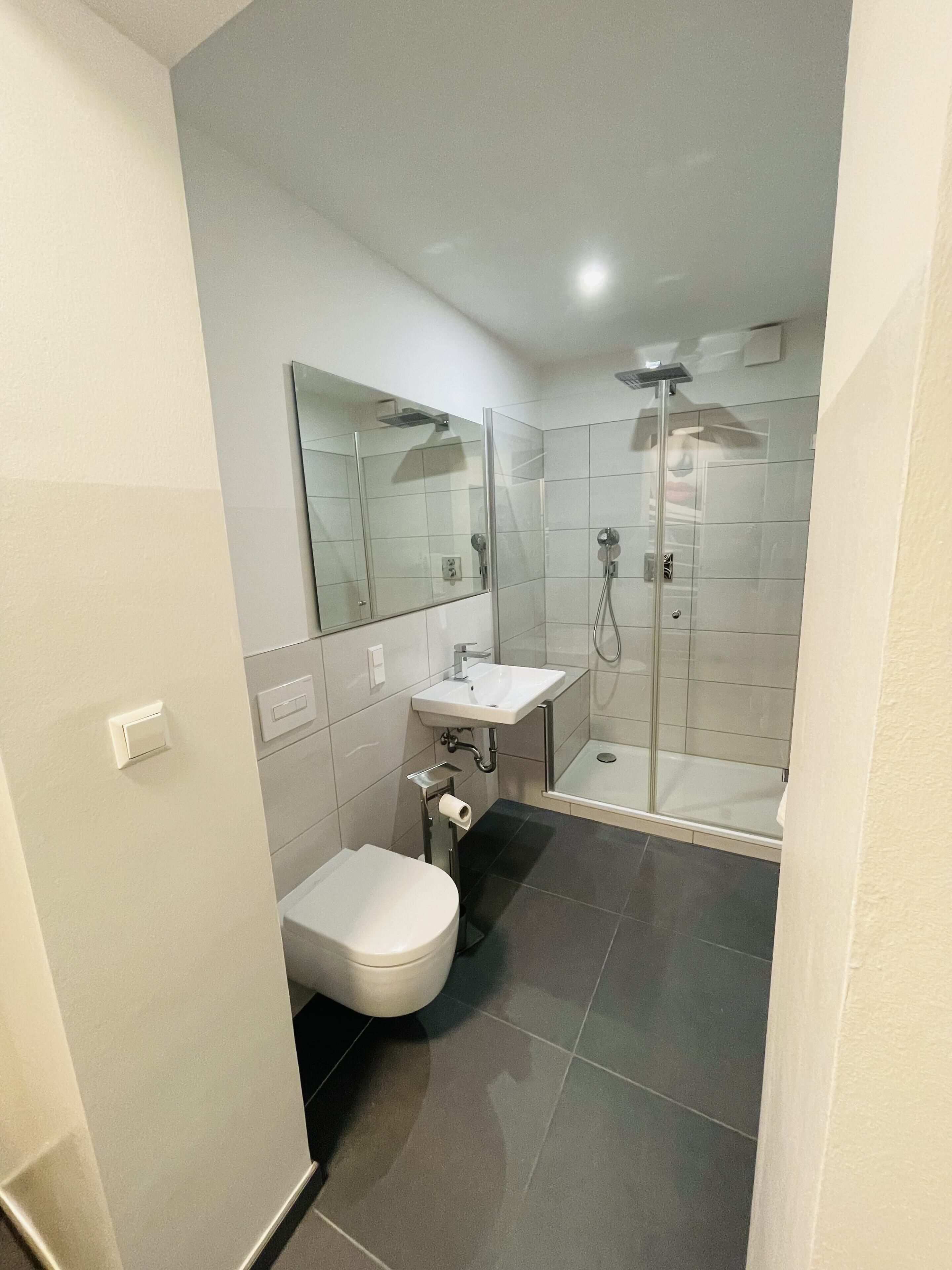 Foto - IQ Hotel Hannover