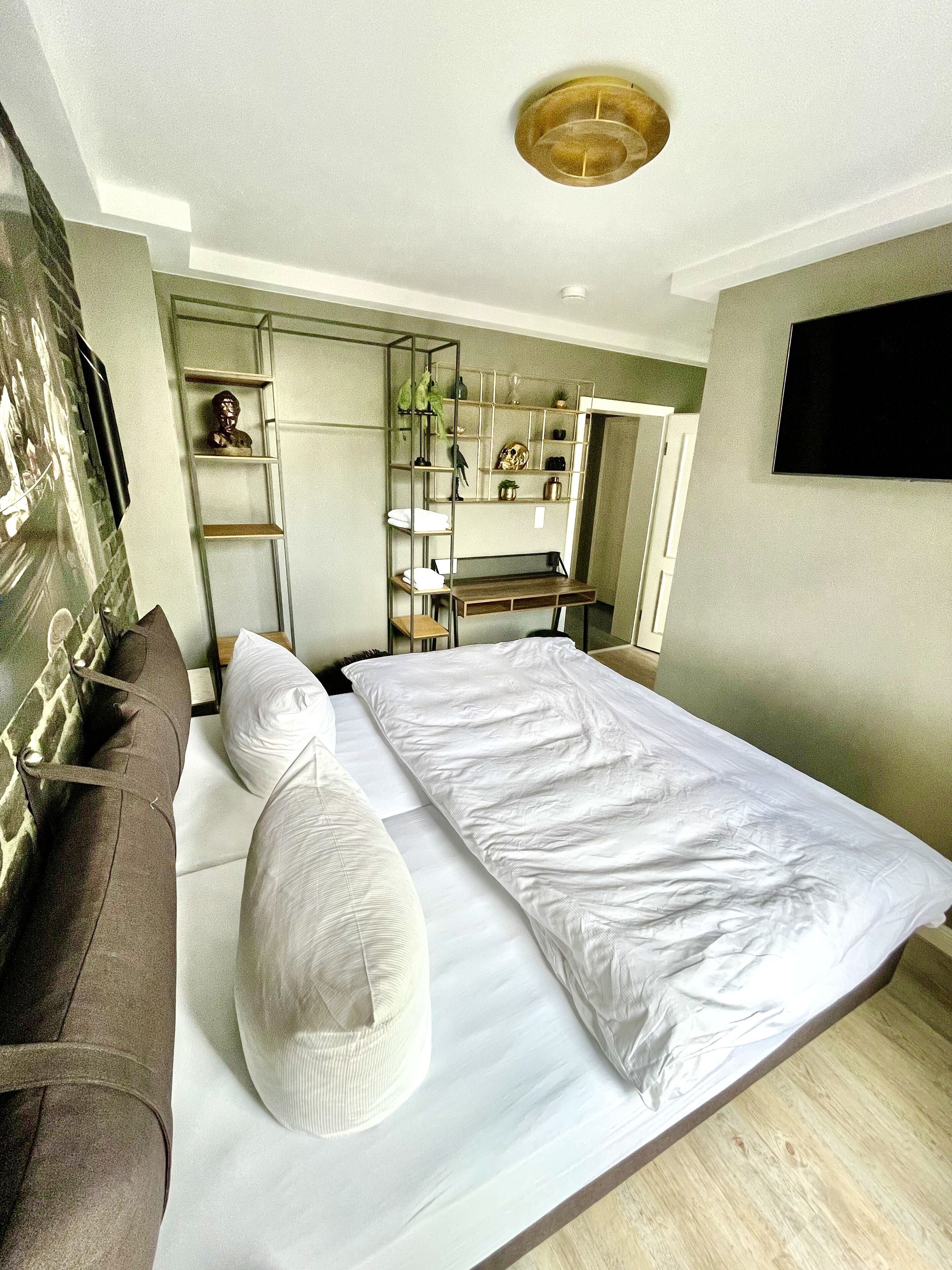 Foto - IQ Hotel Hannover