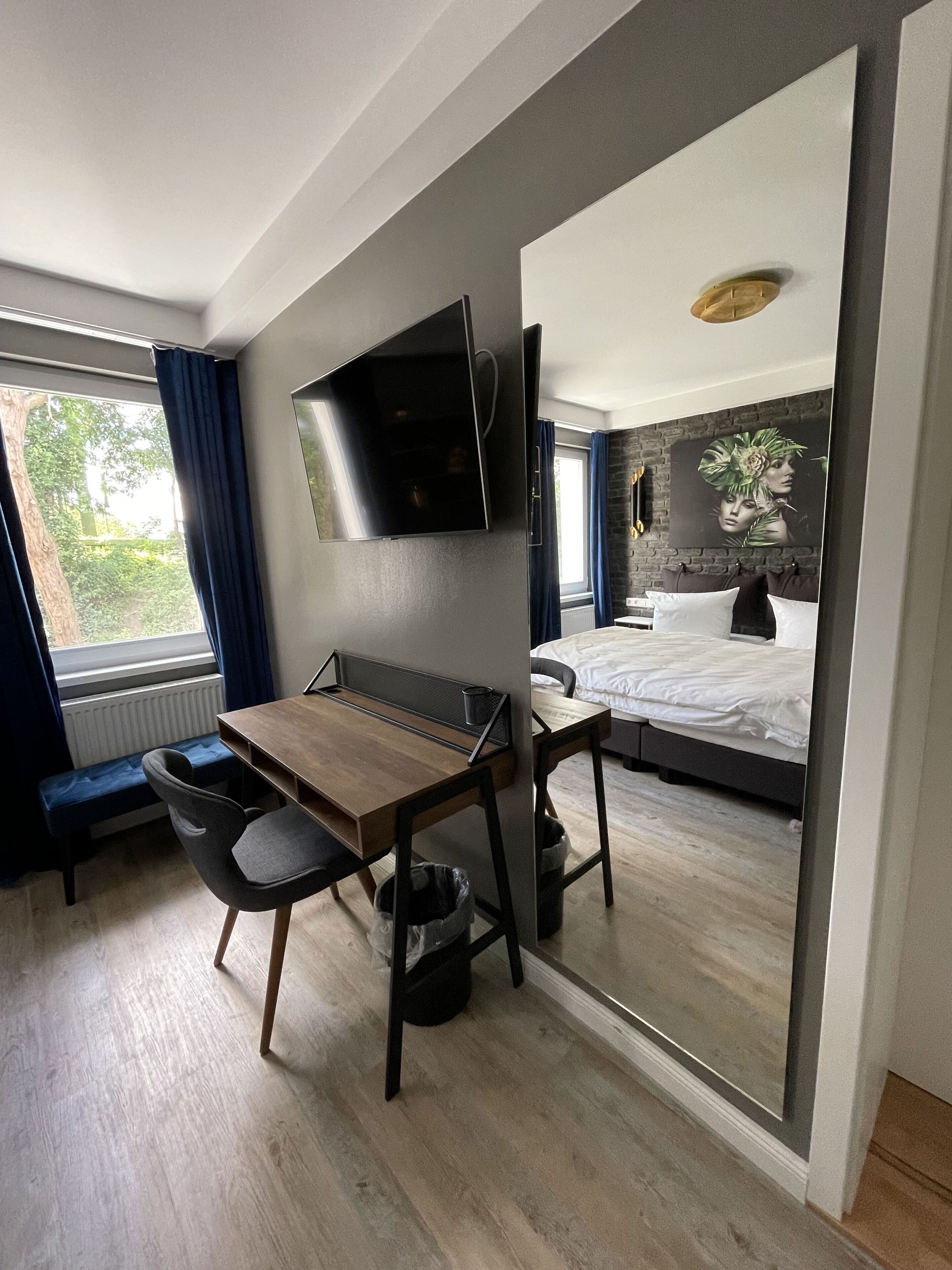 Foto - IQ Hotel Hannover