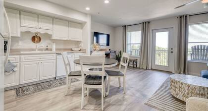 Nature's Landing B203 Seasalt in Historic CedarKey