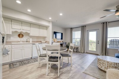 Nature's Landing B203 Seasalt in Historic CedarKey