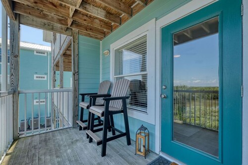 Nature's Landing B203 Seasalt in Historic CedarKey