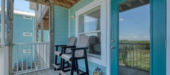 Nature's Landing B203 Seasalt in Historic CedarKey