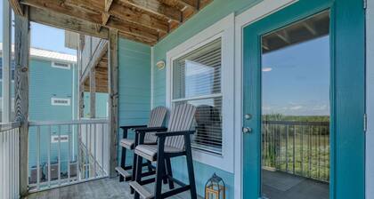 Nature's Landing B203 Seasalt in Historic CedarKey