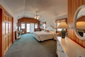 2 bedrooms, WiFi