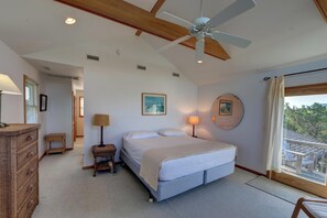 3 bedrooms, WiFi