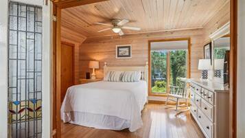 1 bedroom, free WiFi