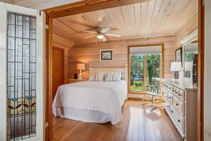 1 bedroom, free WiFi