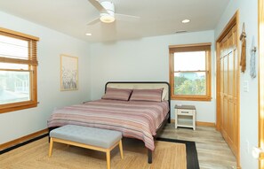 3 bedrooms, WiFi - Yeah Buoy - Ocracoke Island (Ocracoke)
