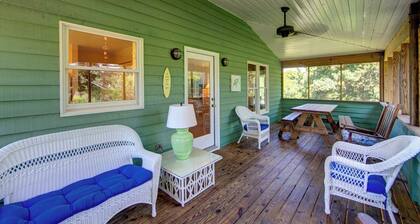 Widgeon's Rest - Ocracoke Island
