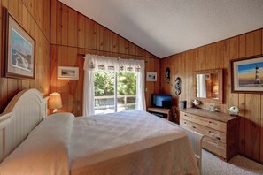 3 Schlafzimmer, WLAN