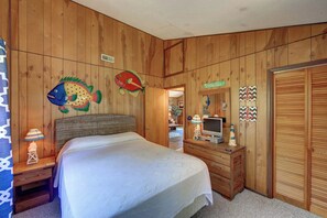 3 Schlafzimmer, WLAN, Bettwäsche