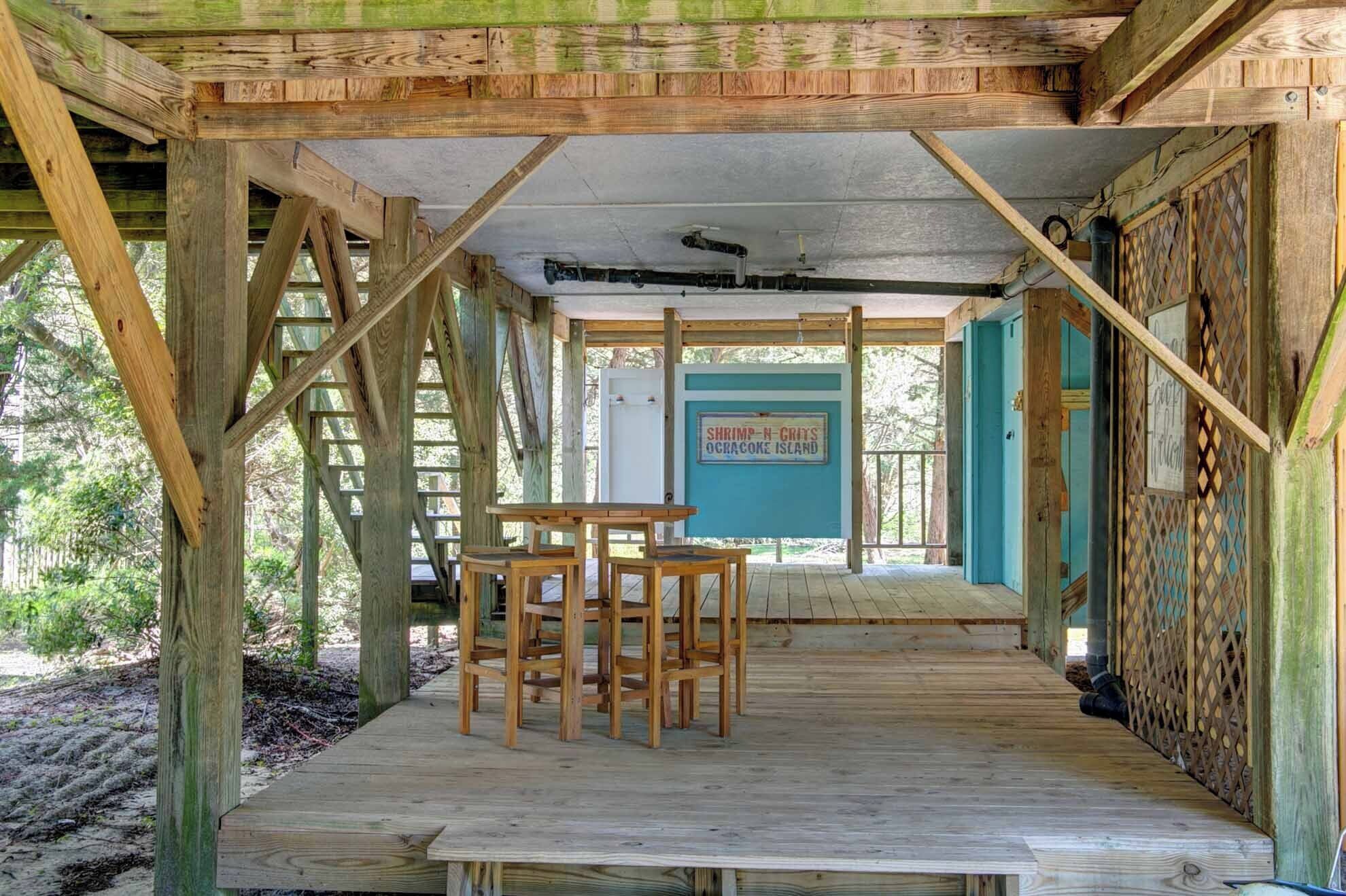 Servei de restauració a l'aire lliure