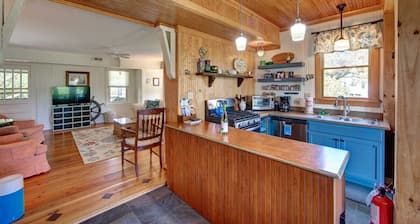 Lighthouse Cottage