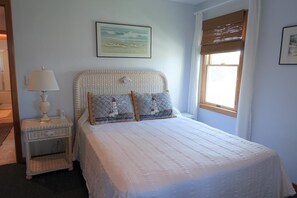 3 Schlafzimmer, WLAN