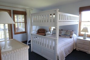 3 habitaciones y wifi