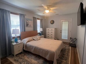2 chambres, Wi-Fi, draps fournis