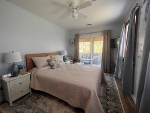 2 bedrooms, WiFi - Last Cast - Ocracoke Island (Ocracoke)