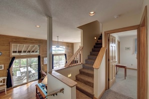 Interior - Morningside - Ocracoke Island (Ocracoke)