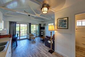 Téléviseur connecté